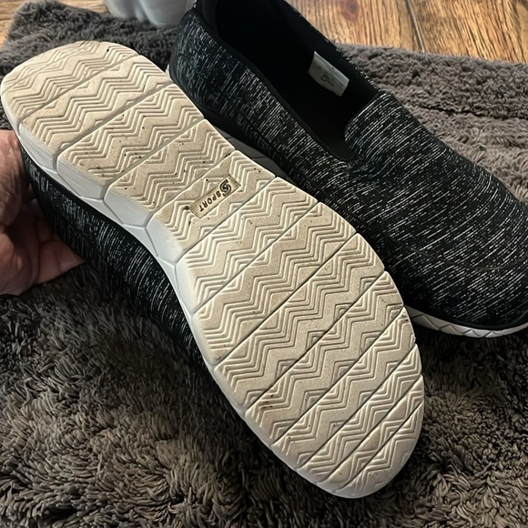 Women’s Slip on S Sport shoes - Picture 7 of 8